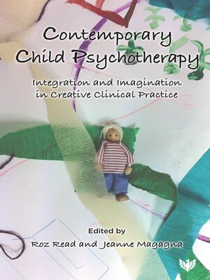 cover image of Contemporary Child Psychotherapy